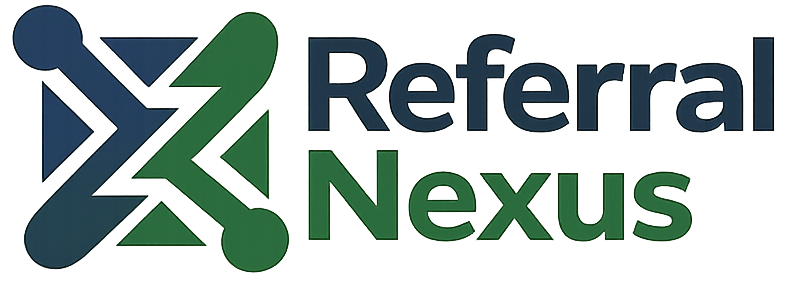 Referral Nexus
