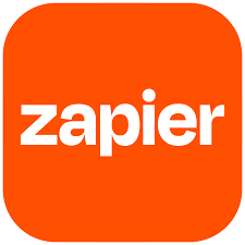 Zapier logo
